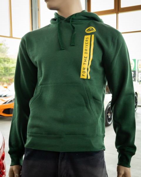 "For The Drivers" Hoody