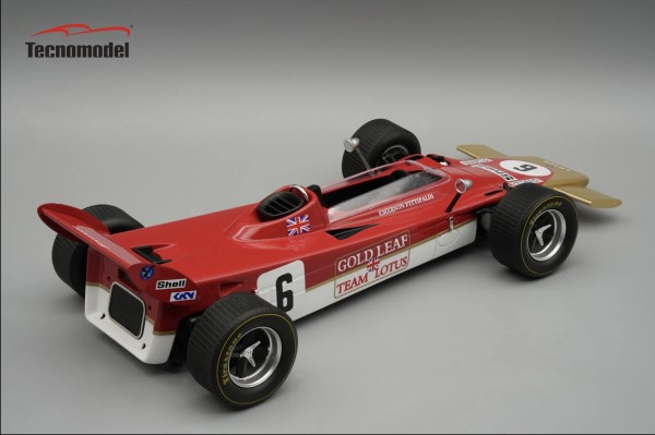 Lotus 56B 1971 Race of Champions