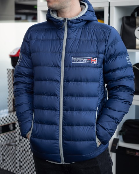 Daunenjacke Ultralight ESSEX