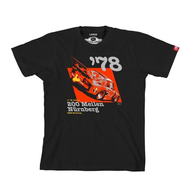 935 DRM Nürnberg 1978 T-Shirt