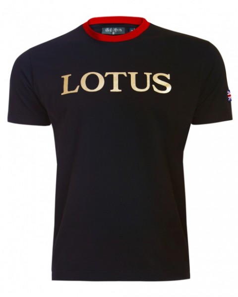 Lotus Motorsport T-Shirt