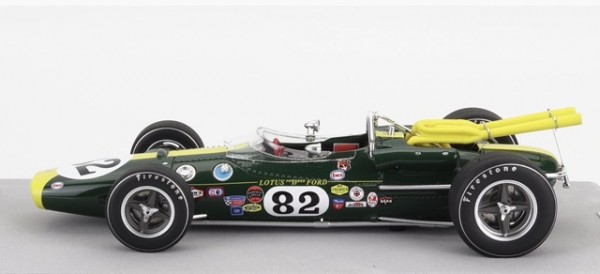 Lotus Type 38 von 1965