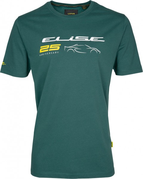 Men's Elise 25th T-Shirt