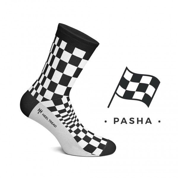 Pasha Socken