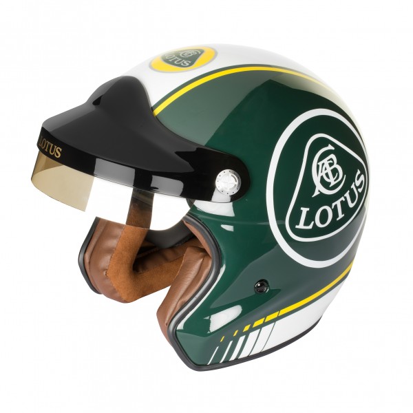 Lotus Helm ST520/ Esprit