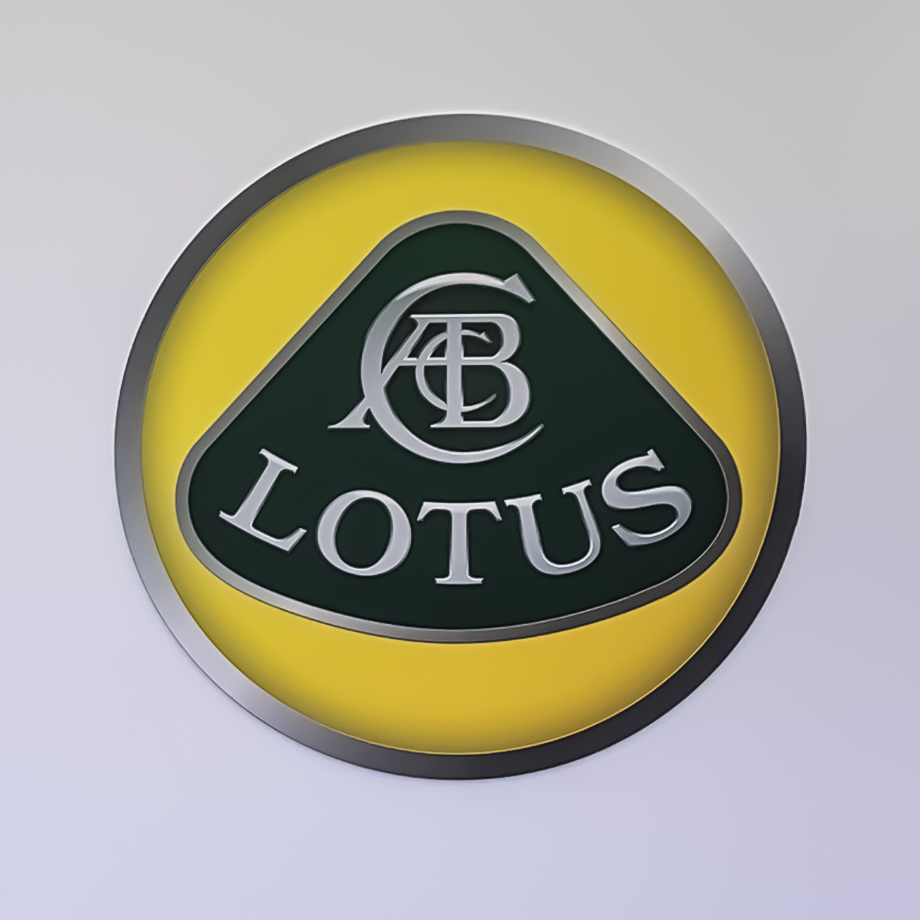 Sticker / Patches Lotus Shop Lotus Shop Lotus Merchandise & Cars
