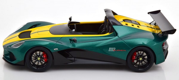 Lotus 3-Eleven