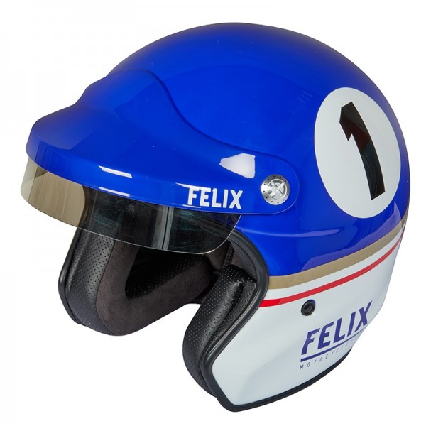 Helm ST520/ Dakar