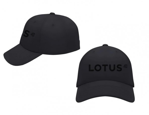 Urban Tech wear Logo Cap