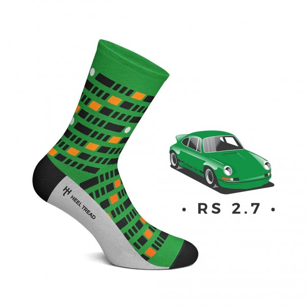 RS 2.7 Socken