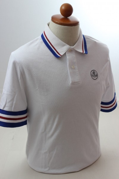 Lotus Originals Essex Retro Polo-Shirt