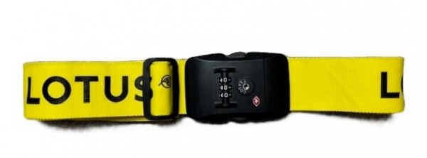Luggage Strap
