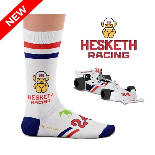 Hesketh Socken