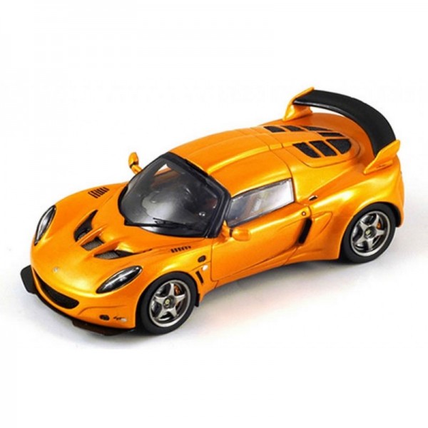 Modellauto Lotus Exige GT3 Concept 2007