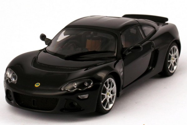 Modellauto Lotus Europa S 1:43