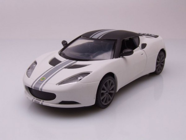 Modellauto Lotus Evora S 1:24