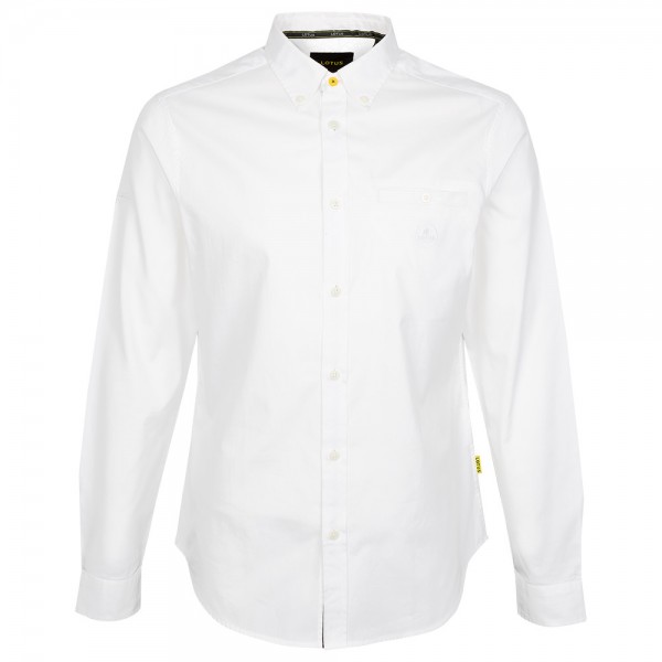 Men´s Shirt white