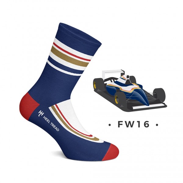FW16 Socken