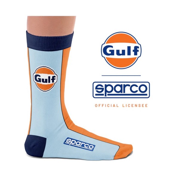 Sparco Gulf Socken