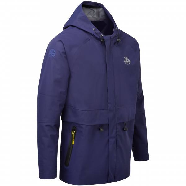 Lotus Lifestyle Regenjacke/ Outdoor Jacke