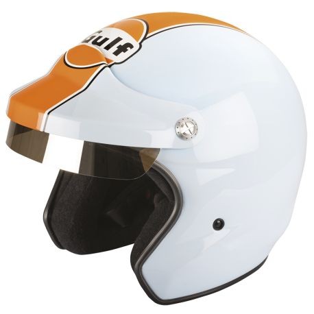 Helm ST520/ Gulf Le Mans