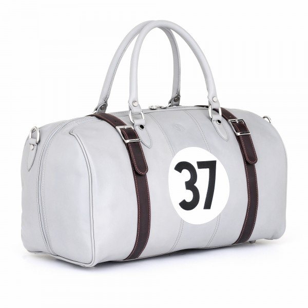 Porsche Spyder Ledertasche/ Weekender