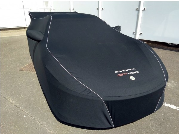 Abdeckung/ Dust Cover für Evora GT430