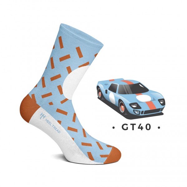 GT40 Socken