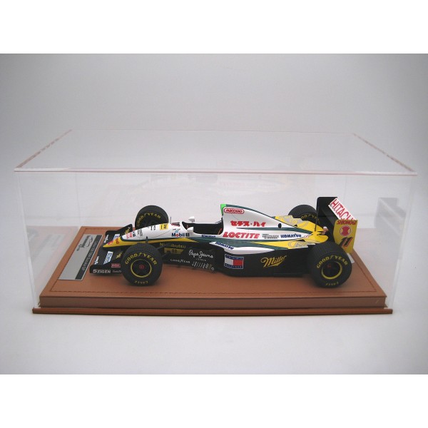 Lotus 109 Suzuka GP/ Mika Salo