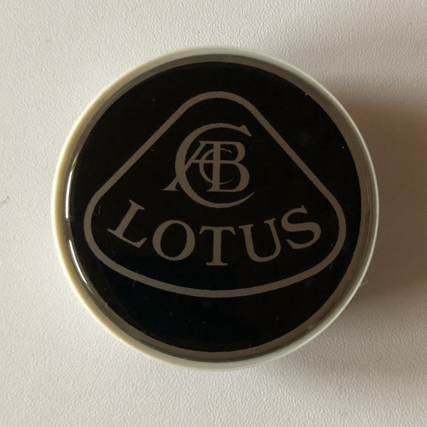 Lotus Felgendeckel
