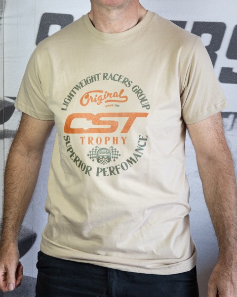 CST Trophy Shirt 2022